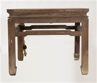 下桌藏品圖，第1張